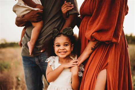 Family - North Central TX Photographer/Erica Jean Photography