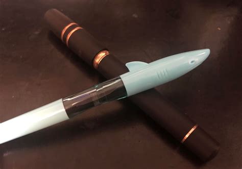 npd   acquisitions fountainpens