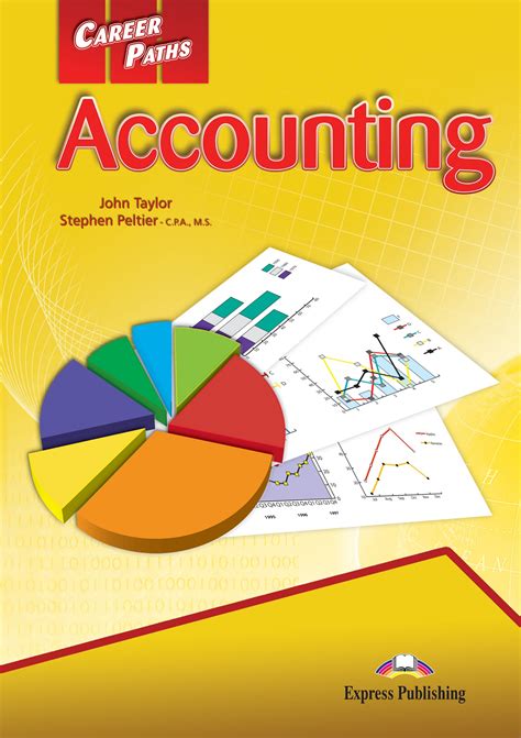Career Paths: Accounting – English Central