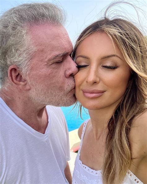 Ray Liotta's fiancee Jacy Nittolo shares heartbreaking post & last