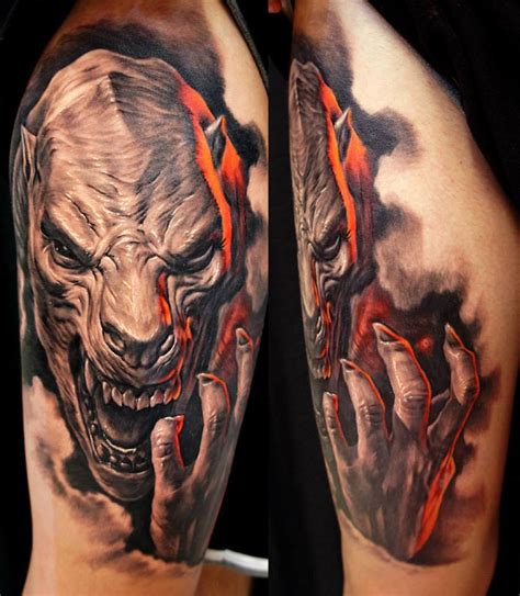 Tattoos - - Σελίδα 2 | Nico Tattoo Crew