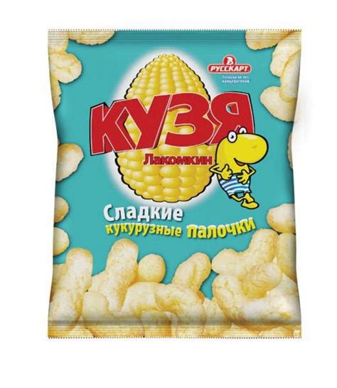 Какие кукурузные палочки лучше?