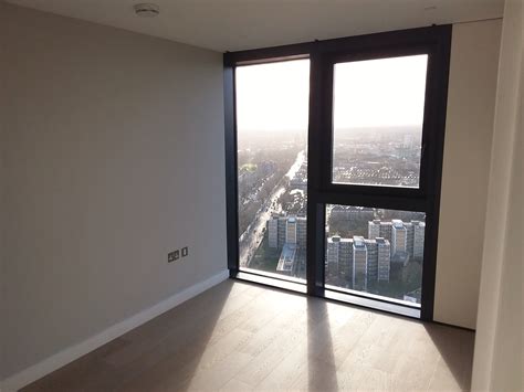 Mace – Highpoint Development, Newington Butts