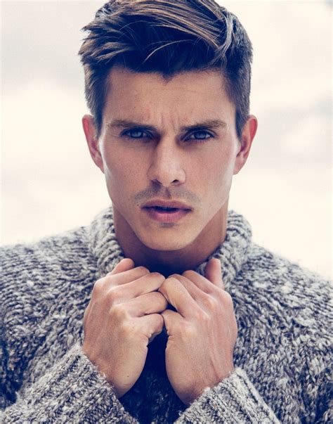 Men's Haircuts - Men's Hairstyles | Hairflips – Kenny Braasch ph: Brian