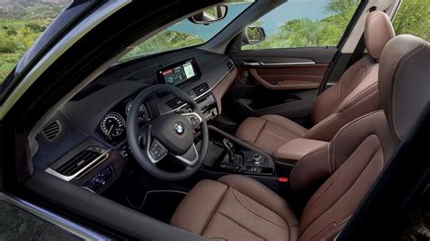 BMW X1 стал плагин-гибридом