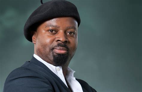 The lines of resistance: Writer Ben Okri reveals the poetry that has