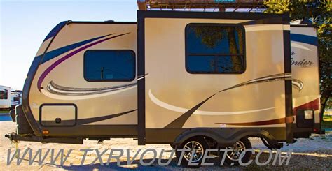 2014 Cruiser Rv Fun Finder RVs for sale