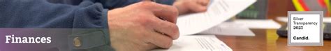 Finances - Master Provisions