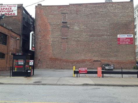 Prospect Lot - Parking in Cleveland | ParkMe