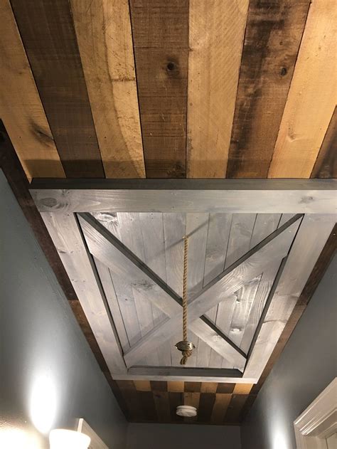 Great Attic Door Kit Ideas | Stair Designs