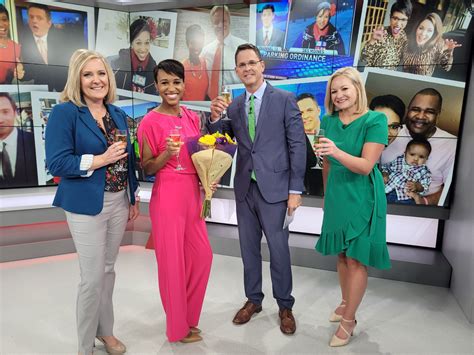 Jodi Long says emotional goodbye, thanks viewers for being a part of