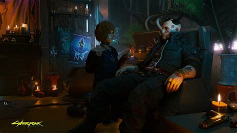 New Cyberpunk 2077 screenshots have been released. : r/Cyberpunk