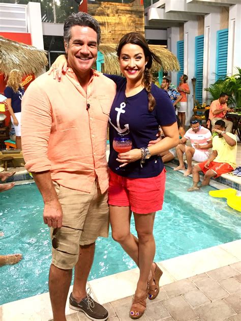 HSN - We’re having so much fun at our on-set launch party at HSN! What