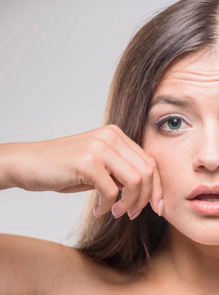 Cheek Stock Photos, Royalty Free Cheek Images | Depositphotos
