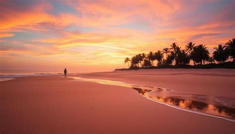Sonhar Com Praia: Significados E Interpretações