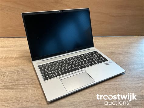 HP Elitebook AX201NGW Core i7 (15,6 Zoll) Laptop - Troostwijk
