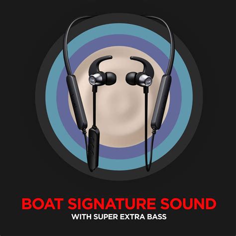 boat rockerz  pro   rs piece boat neckband rising