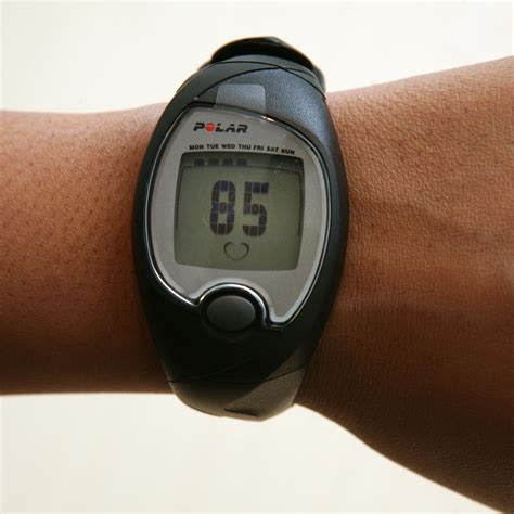 How Accurate Are Wrist Heart Rate Monitors at Isabel Lacey blog