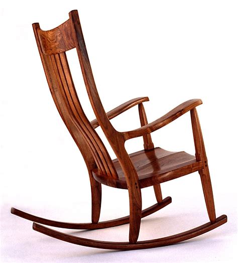 Rocking Chair - Home Fixtures