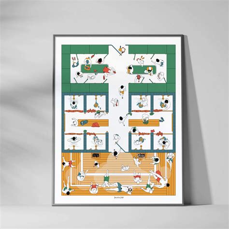 GLORY: limited print — BOYKINGDOM