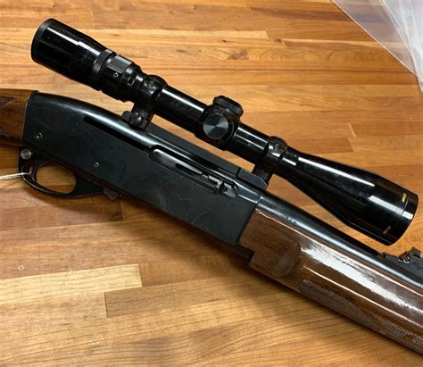 Remington MDL 742 | Taurus Firearm Forum