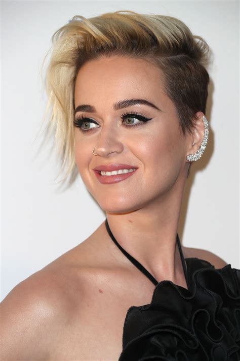 Katy Perry Haircuts Katy Perry's Hair: How Katy Perry's Hair Has