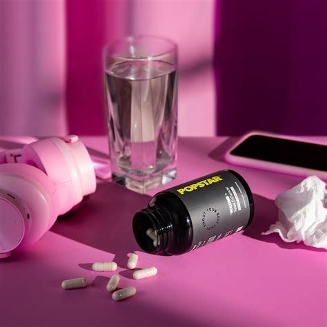 Anastangel – Popstar Labs