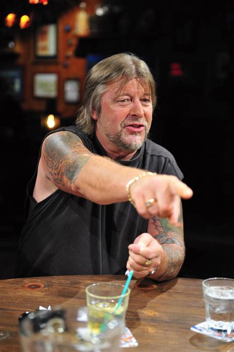 Pictures of Phil Harris