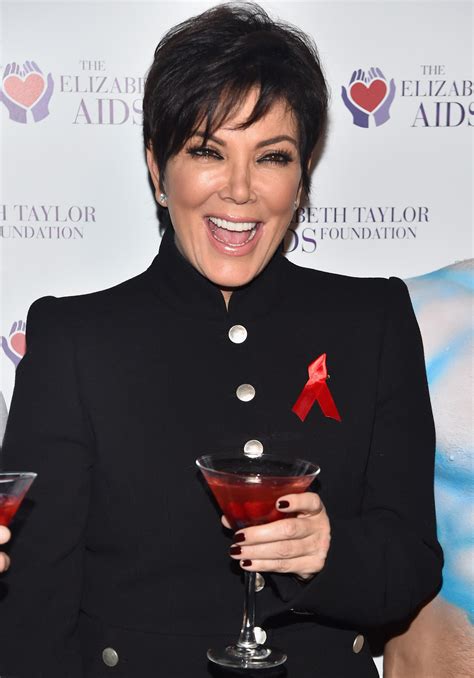 Kris Jenner Plans to Make Money off of Her Future Grandkids | Life & Style