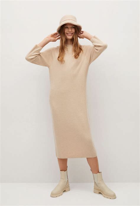 Mango-Bestseller: 7 cozy Herbst-Pieces ab 26 Euro shoppen | GLAMOUR