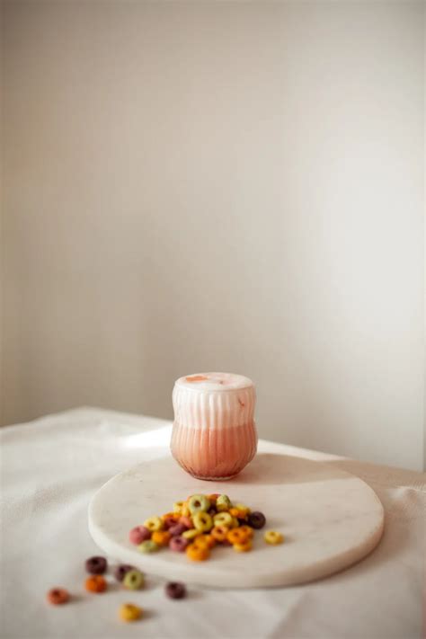 Sour vodka et framboise - 1 ou 2 Cocktails