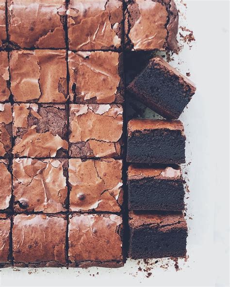 Cocoa Brownies Recipe | The Feedfeed