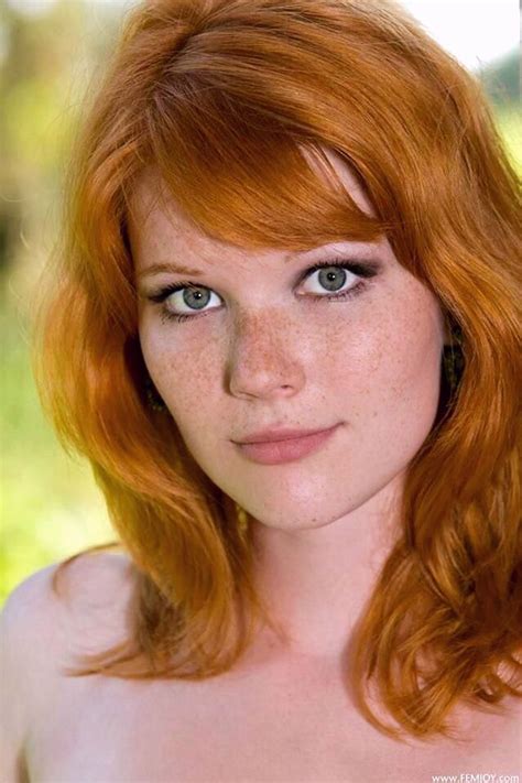 Jimmy Toy adlı kullanıcının Beautiful Redheads panosundaki Pin | Kızıllar, Saç makyaj, Saç