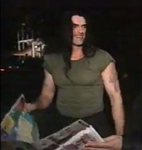 peter steele smiling peter steele musica im   band