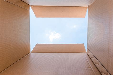Inside The Box Quotes