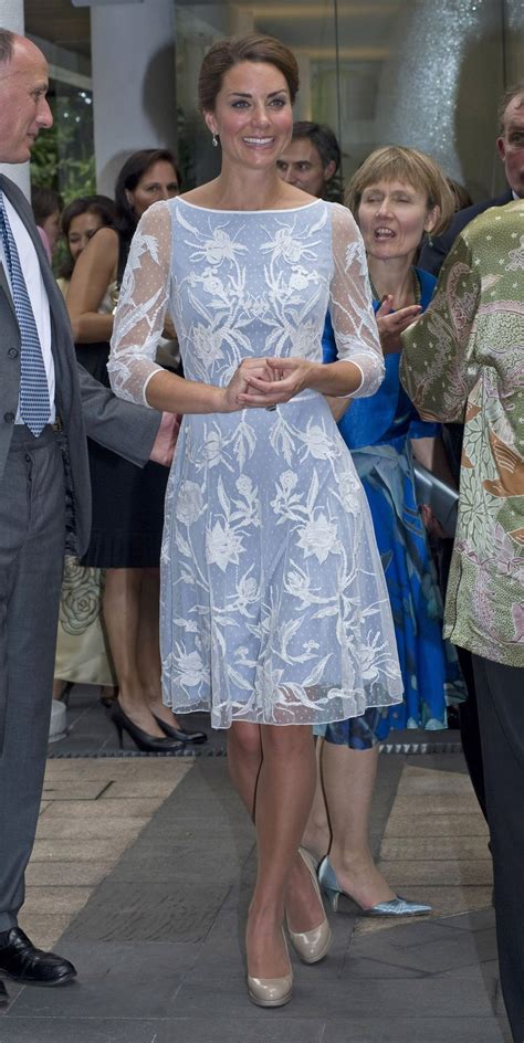 Kate Middleton Naked Photo Scandal Mortifies, But Empowers Duchess