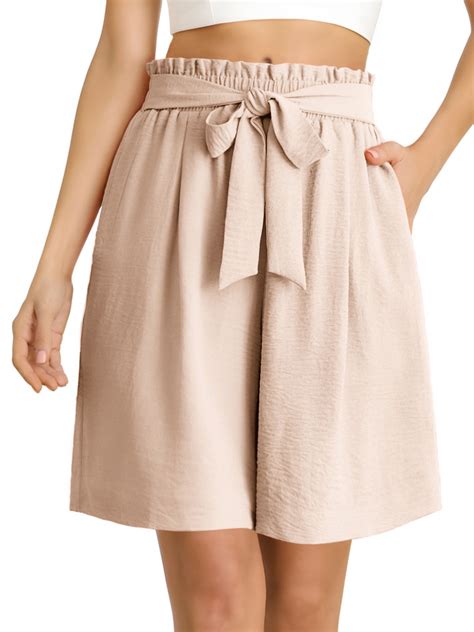 shorts women wide leg 2