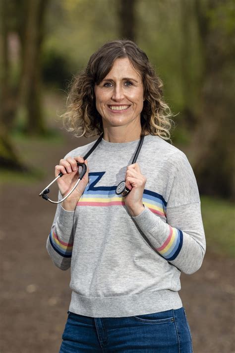 GP appointed to lead national initiative to prescribe exercise | Health PR