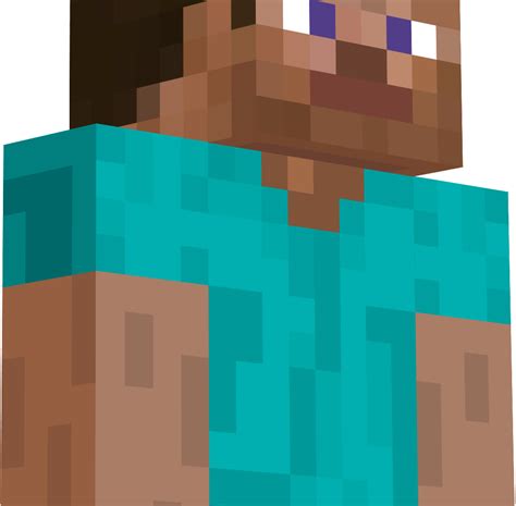 Minecraft Skins Steve Hd