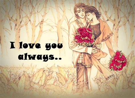 Life as we know it.....!!! : I love you always......