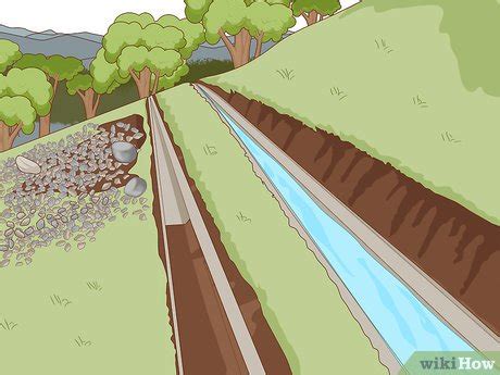 Como Evitar A Erosão - Como Evitar a Erosão do Solo: 15 Passos (com Imagens)