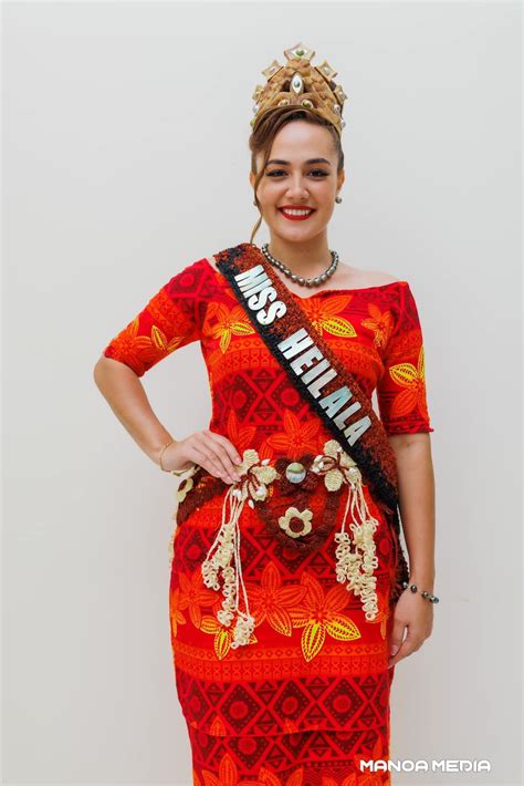 Miss Pacific Islands Pageant 2025 dates set - Solomon Star News