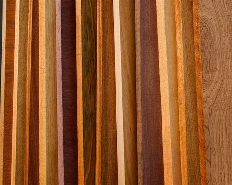 hardwood lumber products nwh
