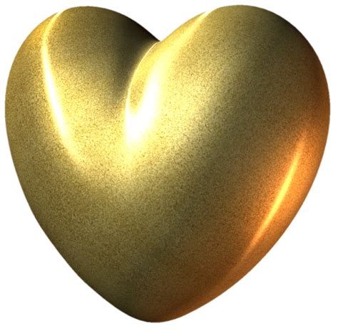 Сердце PNG