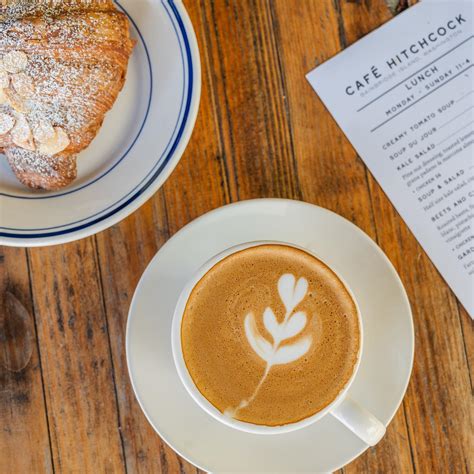 Cafe Hitchcock - Bainbridge Island - Renovation completed on time