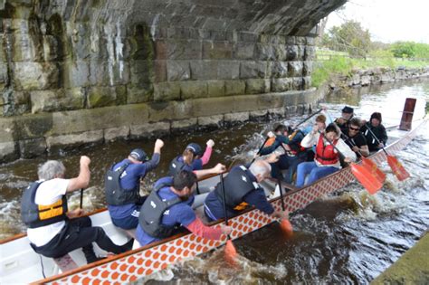 Carrick Boat & Bike Hire - Stag Party | Book Now | Stagit.ie