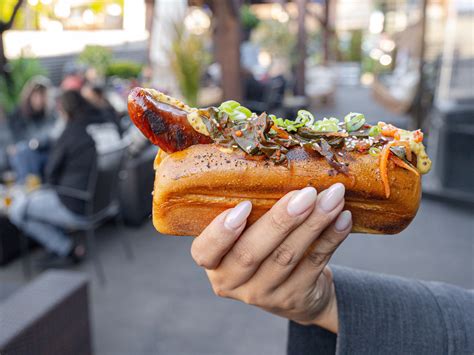The Spots Of The Summer, Chicago Edition - Chicago - The Infatuation