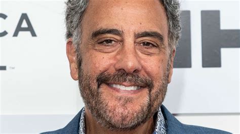 facts  brad garrett factsnet