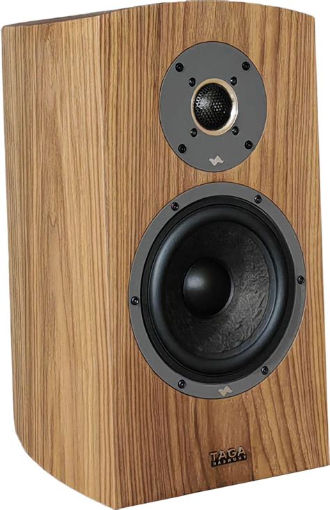 Taga Harmony Diamond B-60 v.3 - Kolumna głośnikowa podstawkowa Natural