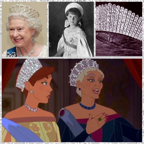 Dancing Bears, Painted Wings: The Mystery of Anastasia and the Romanov